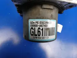 Module Pompe ABS OEM 58900A6740 pour Hyundai