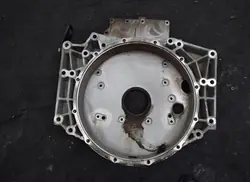 Carcasa de embrague MAN TGA OEM 1 para motor D26