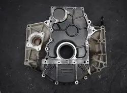 Cárter da embraiagem MAN TGA OEM 1 para motor D26