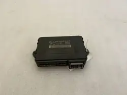 Módulo Arranque Sem Chave OEM AH2219H440AD - Land Rover