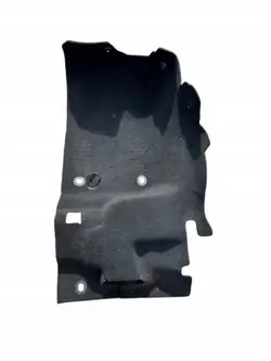 Tapis OEM Avant Droit pour Jeep Wrangler JL 2D/4D