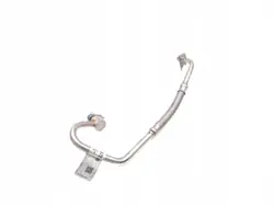 Conducto de aceite turbo H6BG-9V472-AB para Ford Puma