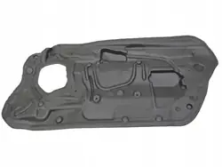BMW Z4 E89 Türschalldämmung Schaum OEM 7029640