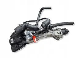 EGR-jäähdyttimen Venttiili OEM S26301352 Opel Insignia