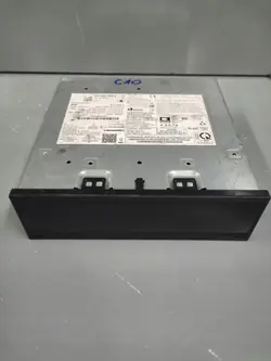 OEM 5E3035820D Navigaationlukija Skoda Octavia IV:lle