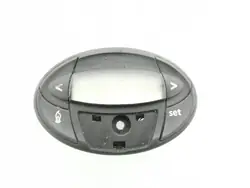 Webasto Ohjain Peugeot 607 2.2 HDI