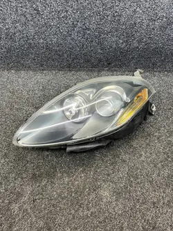Farol Esquerdo Fiat Croma II Lift (2007-2011) OEM 51816979