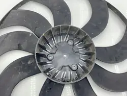 Rotor de ventilateur BMW OEM BCE21675 - État utilisé