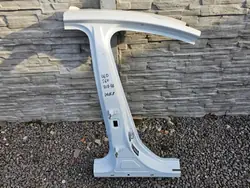 Right Center Pillar OEM 707-46 for Volvo V60 S60