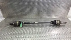 OEM S26372567 Achteras voor Volvo XC90 I 2.4 D5