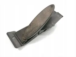 Mini Mini Clubman Gaspedal Cooper D Diesel