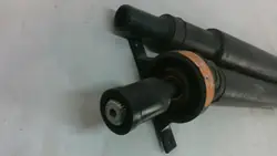 Arbre de transmission ANTERCENTRUM Jaguar XF 3.0 TDV6