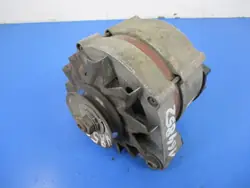 BMW E30 1.8 Vaihtovirtageneraattori 80A