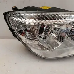 Phare Droit Skoda Yeti Xenon 09-13