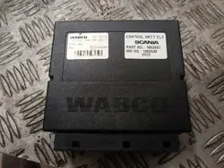 Scania ECAS Steuermodul OEM 1862647 - Gebraucht