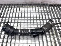 OEM LORK-674-132855 Turboputki Dacia Duster 1.5:lle