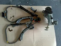 Steuerkettensatz Hyundai Genesis Kia K900 5.0GDI