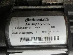 Compresseur suspension arrière Volvo OE 32315091