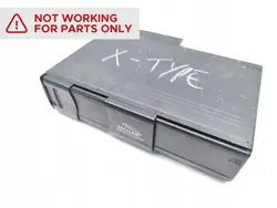 Jaguar X-Type CD/DVD-wisselaar OEM 1X43-18C830-AA