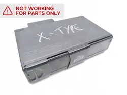 Jaguar X-Type CD/DVD-vaihtaja OEM 1X43-18C830-AA
