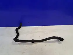 Jaguar XF X260 2016 Tubo de entrada de óleo