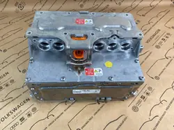 Módulo de control OEM 5G0907070F para Golf VII GTE