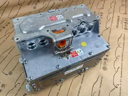 Module de commande OEM 5G0907070F pour Golf VII GTE