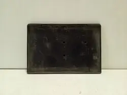 Nissan X-Trail T32 batterihållare OEM 24428JX50A
