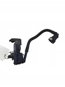 Fuel Pressure Sensor CITROËN BERLINGO 1.6L diesel F923700