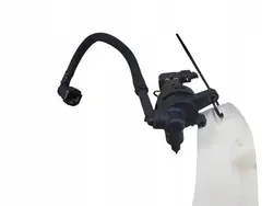 Polttoaineen paineanturi CITROËN BERLINGO 1.6L diesel F923700