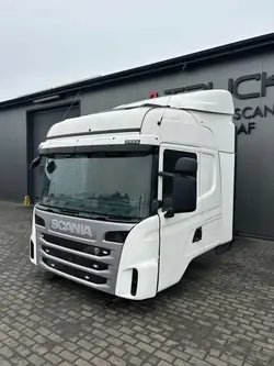 Scania CG19 Highline XPI Kabine - Gebraucht