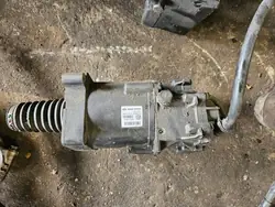 Actuador de embrague Knorr-Bremse K013727 - Usado