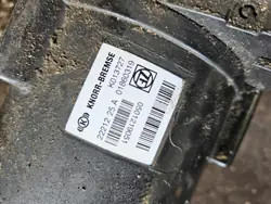 Atuador de embraiagem Knorr-Bremse K013727 - Usado