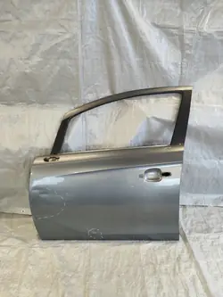Vänster framdörr OPEL ASTRA J VI 13330765