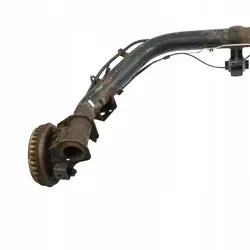 Viga de eje trasero Smart Fortwo 453 OEM A4533508100