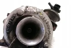 Turbocharger OPEL SIGNUM 3.0L diesel 2005