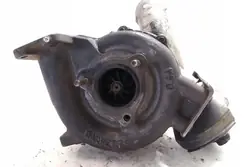 Turbo OPEL SIGNUM 3.0L diesel 2005