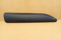 Moulure Portière Opel Berlingo OEM 9817696277 Avant Droit
