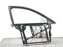 OEM 4B0959802E Regulador Ventana Delantera Derecha Audi A6