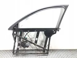 OEM 4B0959802E Régulateur Vitre Avant Droit Audi A6
