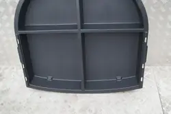 Hyundai i30 III N Fastback kofferbakmat - OEM