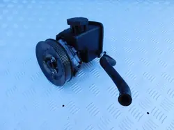 Servostyrningspump Sprinter 906 2.2 CDI OM646 ZF OEM A0034667201