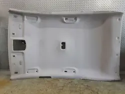 Himmel Hyundai i30 OEM 85300G4DT0 - Gebraucht
