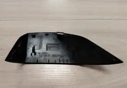 Cobertura fixação espelho esquerdo Honda OE - OEM