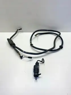 Tuyau Pompe Lave-glace OEM 00801512V Mercedes-Benz SL