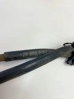 Manguera Bomba Lavaparabrisas OEM 00801512V Mercedes SL