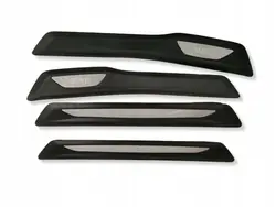 Kit Molduras Esportivas BMW F30 Dianteira & Traseira - OEM