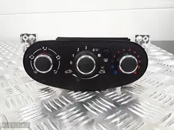 Módulo controle ar condicionado Dacia Duster OEM n109743d