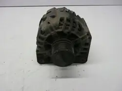 Alternateur VALEO Renault Kangoo OE 8200385098