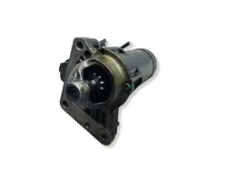 Begagnad startmotor STX200013R för Peugeot 206 1.4 HDi